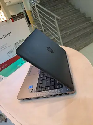 Photo - New Laptop HP ProBook 640 G1 8GB Intel Core I5 HDD 500GB