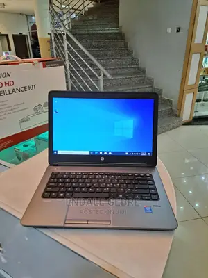 New Laptop HP ProBook 640 G1 8GB Intel Core I5 HDD 500GB