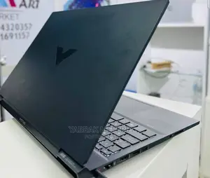 Photo - New Laptop HP Victus 16 16GB Intel Core I5 SSD 1T