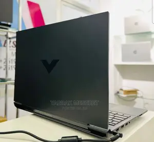 New Laptop HP Victus 16 16GB Intel Core I5 SSD 1T