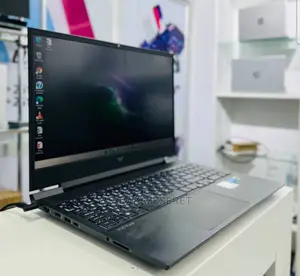 New Laptop HP Victus 16 16GB Intel Core I5 SSD 1T