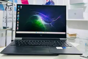 New Laptop HP Victus 16 16GB Intel Core I5 SSD 1T
