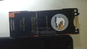 Photo - ቬጋ(Viga) ስፕሬይ