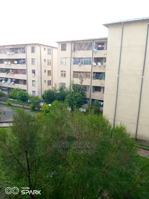 1bdrm Condo in ቱሉዲምቱ, Akaky Kaliti for sale