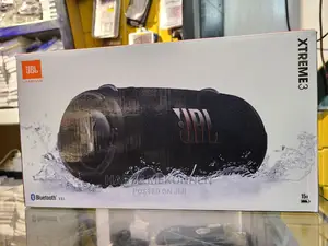 JBL Xtreme 3