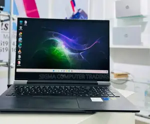 Photo - New Laptop HP Victus 16 16GB Intel Core I5 SSD 1T