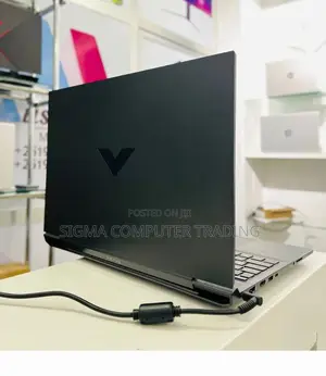 New Laptop HP Victus 16 16GB Intel Core I5 SSD 1T