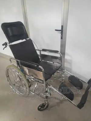 Secondhand Multifunctional Wheelchair
