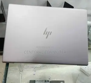 New Laptop HP ZBook 14u 16GB Intel Core I5 SSD 512GB