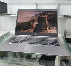 New Laptop HP ZBook 14u 16GB Intel Core I5 SSD 512GB