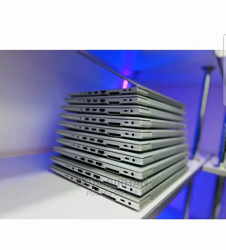 New Laptop HP EliteBook 840 8GB Intel Core I5 SSD 512GB