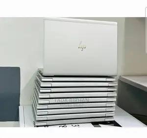 New Laptop HP EliteBook 840 8GB Intel Core I5 SSD 512GB