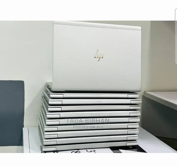 New Laptop HP EliteBook 840 8GB Intel Core I5 SSD 512GB