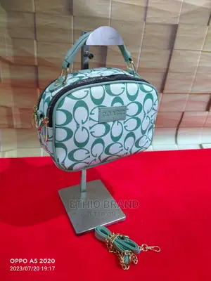 Photo - Best Bag for Her