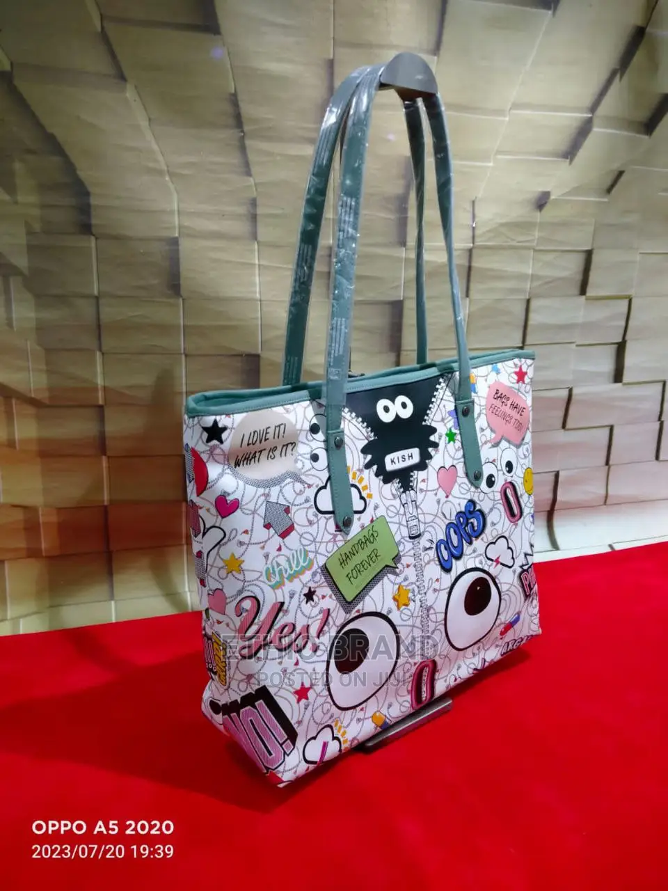 Best Bag for Her Gift  