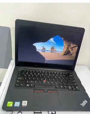 Photo - New Laptop Lenovo ThinkPad X1 Carbon 16GB Intel Core I7 SSD 512GB