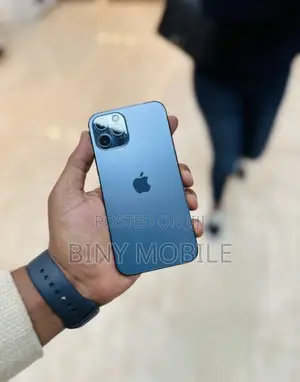 Apple iPhone 12 Pro 256 GB Blue