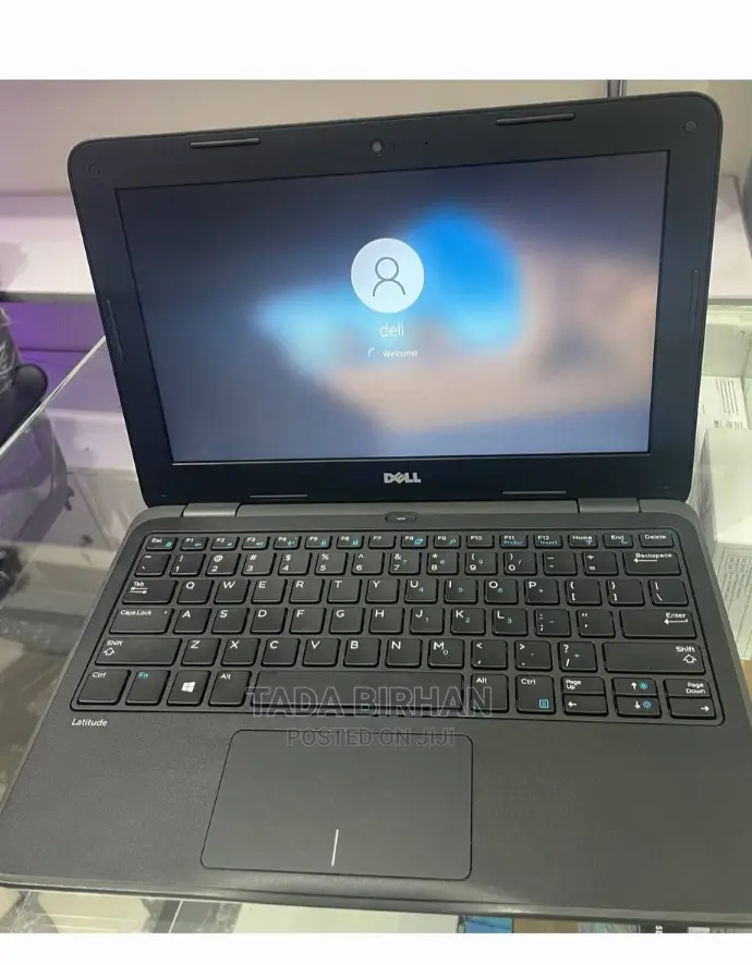 Laptop Dell Latitude 5310 8GB Intel Core I5 SSD 1T
