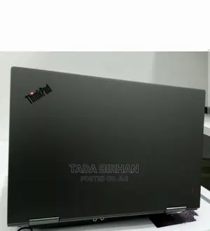 New Laptop Lenovo Ideapad 3 16GB Intel Core I7 SSD 512GB