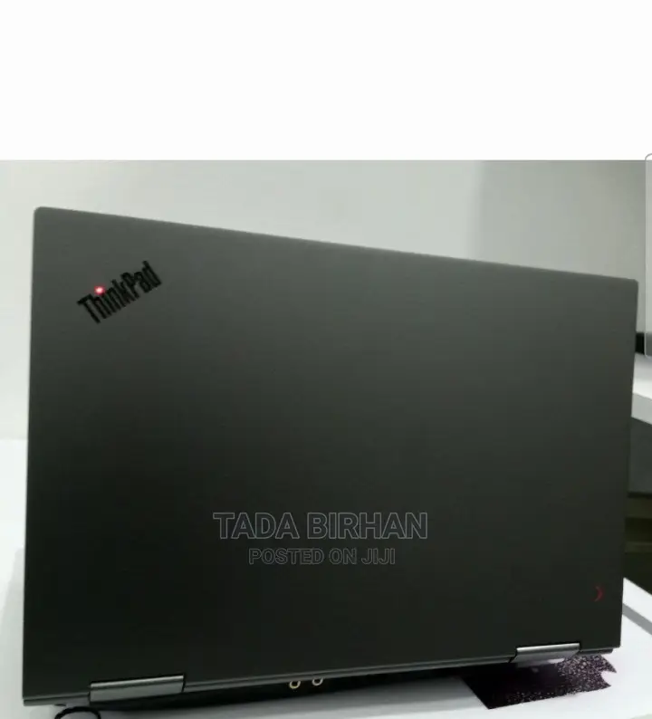 New Laptop Lenovo Ideapad 3 16GB Intel Core I7 SSD 512GB