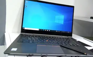 New Laptop Lenovo Ideapad 3 16GB Intel Core I7 SSD 512GB