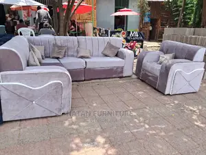 Sofa a Good Quality Made