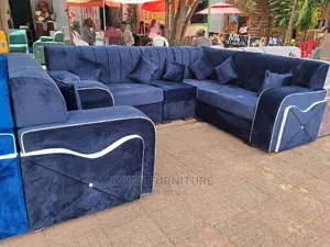Sofa a Good Quality Made