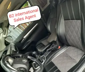 Toyota Hilux 2019 Gold