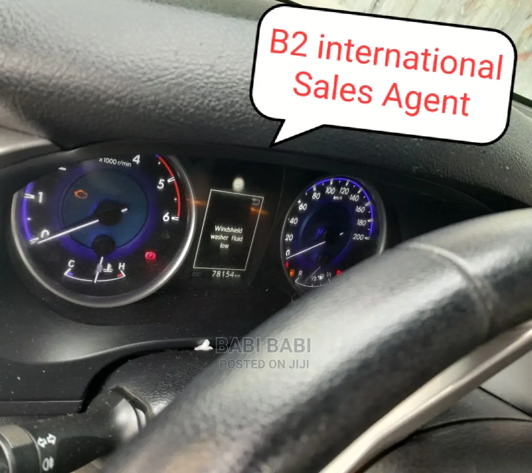 Toyota Hilux 2019 Gold