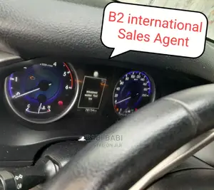 Toyota Hilux 2019 Gold