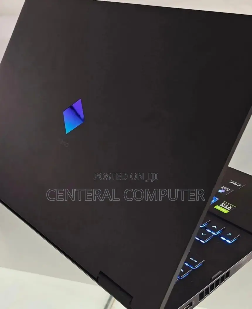 New Laptop HP Omen 16 16GB Intel Core I7 SSD 1T