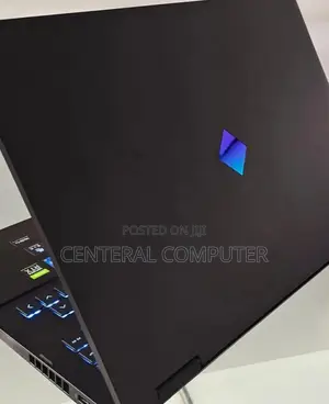 New Laptop HP Omen 16 16GB Intel Core I7 SSD 1T