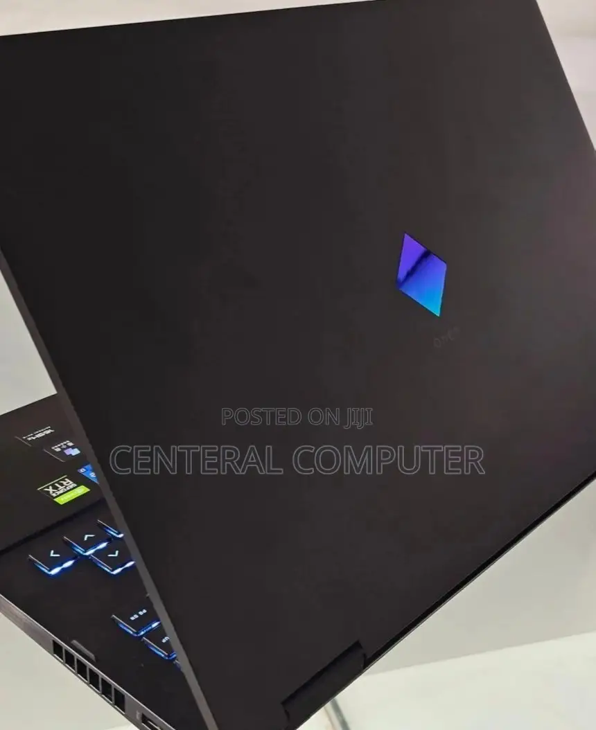 New Laptop HP Omen 16 16GB Intel Core I7 SSD 1T