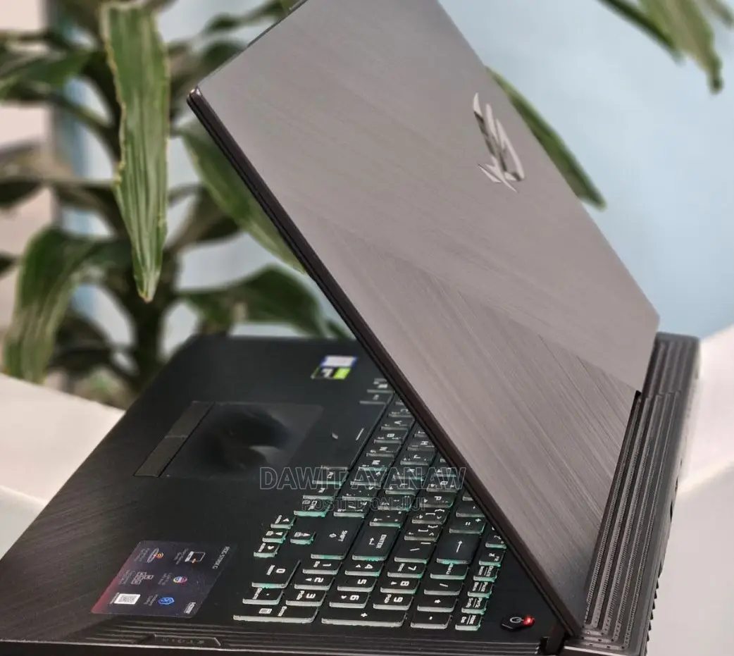 New Laptop Asus 16GB Intel Core I7 SSD 512GB