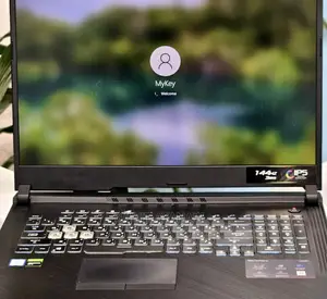 New Laptop Asus 16GB Intel Core I7 SSD 512GB