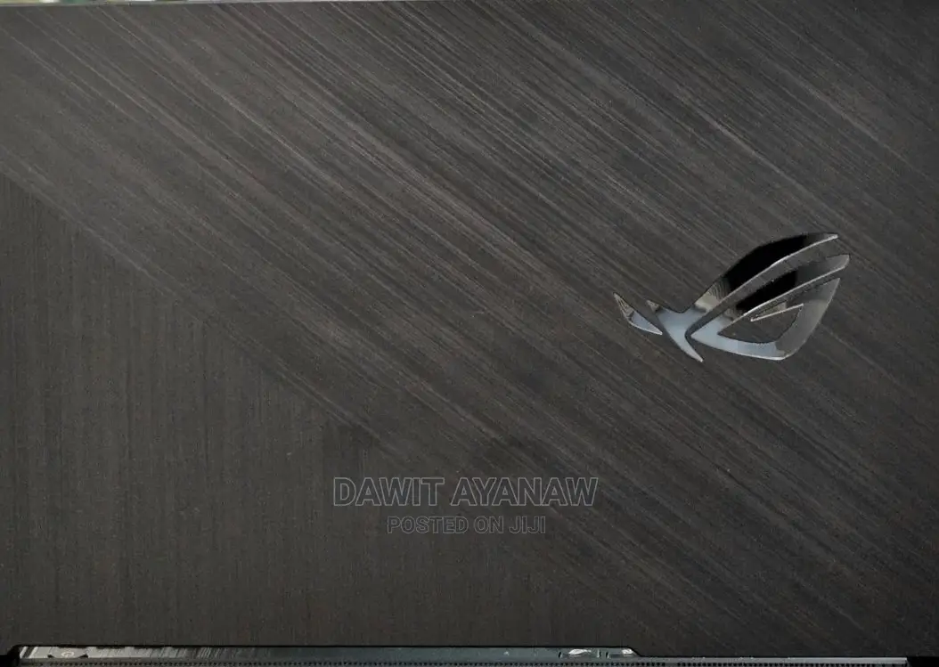 New Laptop Asus 16GB Intel Core I7 SSD 512GB