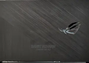 New Laptop Asus 16GB Intel Core I7 SSD 512GB