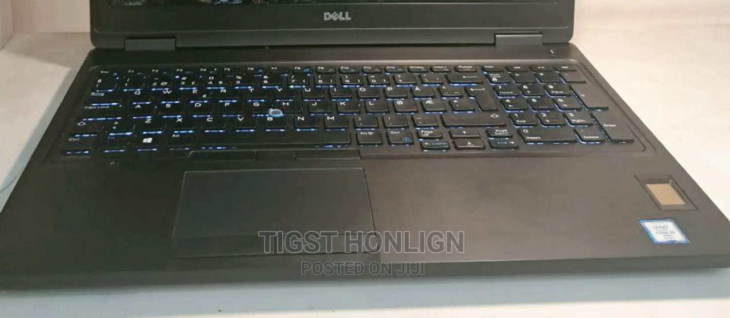 New Laptop Dell Latitude 5310 16GB Intel Core I5 SSD 256GB