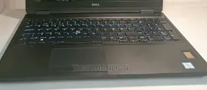 New Laptop Dell Latitude 5310 16GB Intel Core I5 SSD 256GB