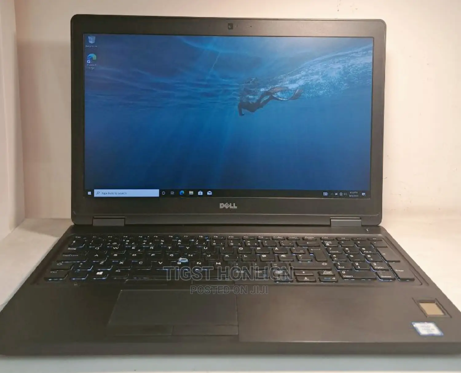 New Laptop Dell Latitude 5310 16GB Intel Core I5 SSD 256GB