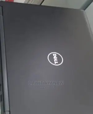 New Laptop Dell 16GB Intel Core I5 SSD 256GB