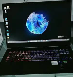 New Laptop HP Omen 16 16GB Intel Core I7 SSD 1T