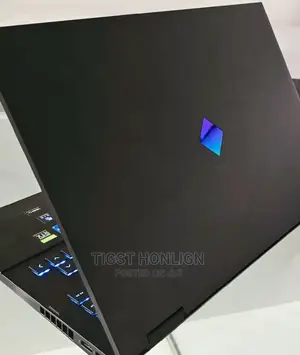 New Laptop HP Omen 16 16GB Intel Core I7 SSD 1T