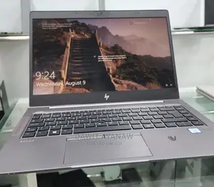 Photo - New Laptop HP 16GB Intel Core I5 SSD 512GB