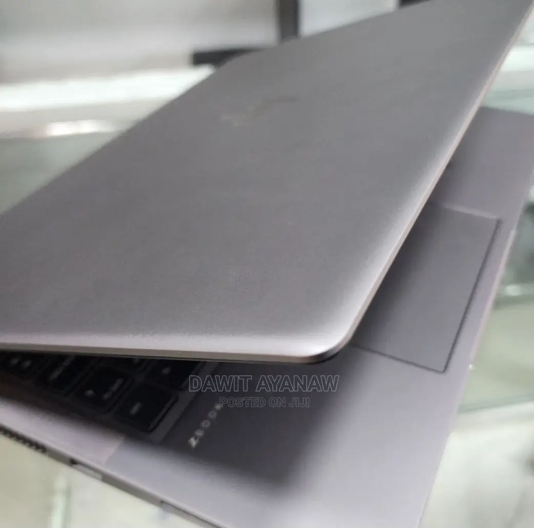 New Laptop HP 16GB Intel Core I5 SSD 512GB