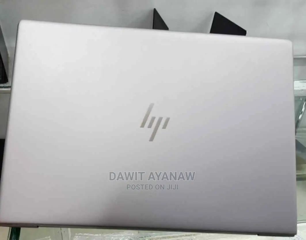 New Laptop HP 16GB Intel Core I5 SSD 512GB