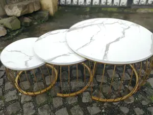 Photo - የመሀል ጠረጴዛ/Center Table