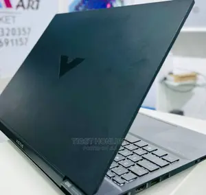 New Laptop HP Victus 16 16GB Intel Core I5 SSD 1T