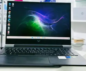 New Laptop HP Victus 16 16GB Intel Core I5 SSD 1T