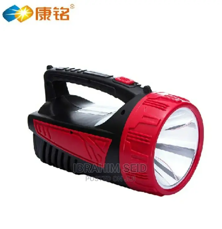 Rechargeable LED Hand Lamp High Quality